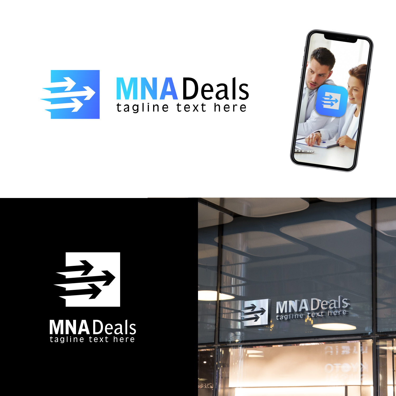 Logo Design by logo mojo for Ergo Digital Limited | Design #21828744