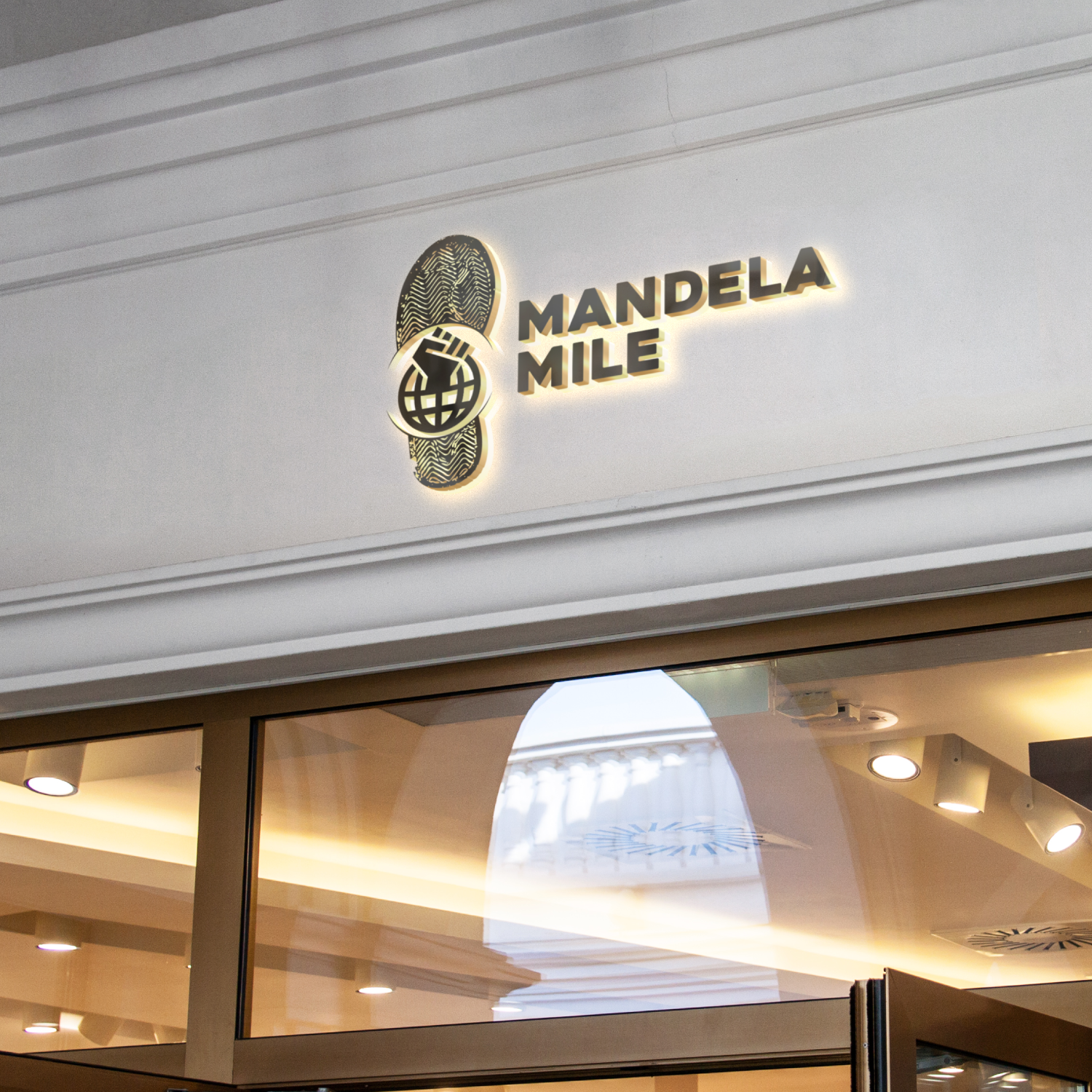 Logo Design by SlashGrid for this project | Design #21794931