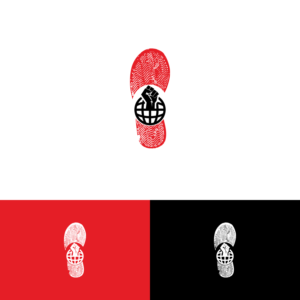 Mandela Mile  | Logo Design by SlashGrid