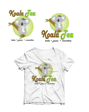 Logo Design by estefano3000