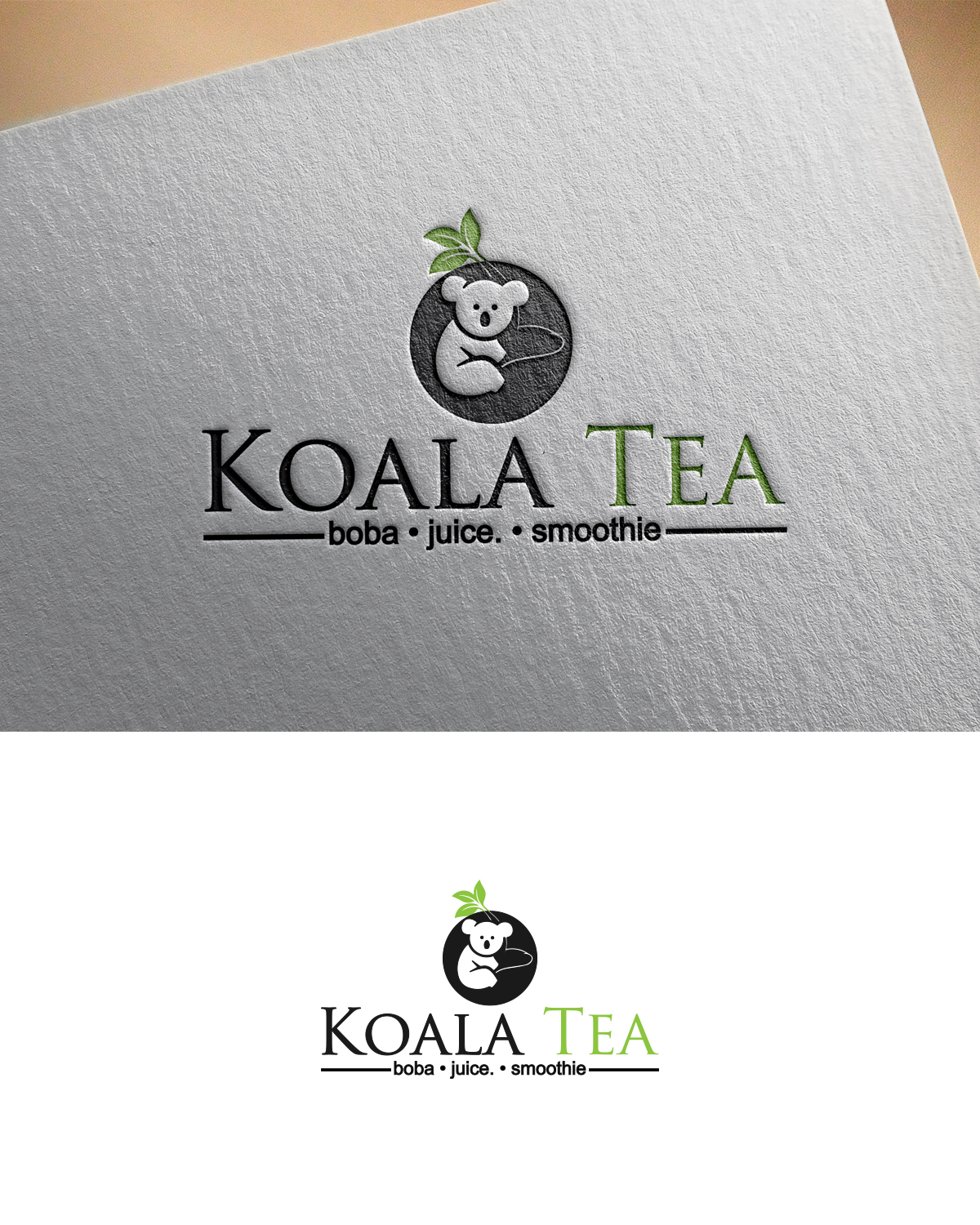 Logo Design by RedLine 3 for this project | Design #21803831