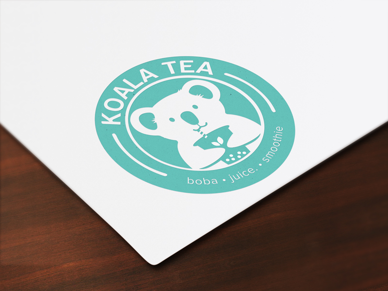 Logo Design by hoaihoai for this project | Design #21804505