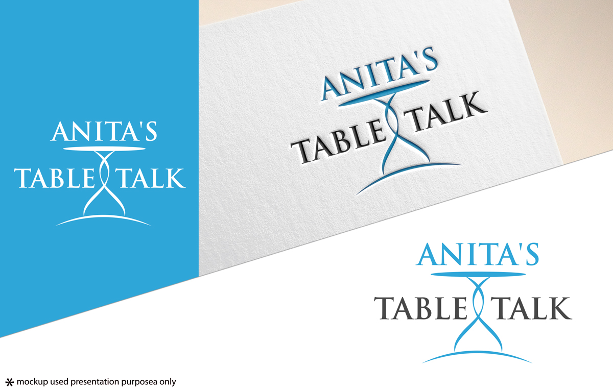 Logo Design by Rubia@ for this project | Design #21804443