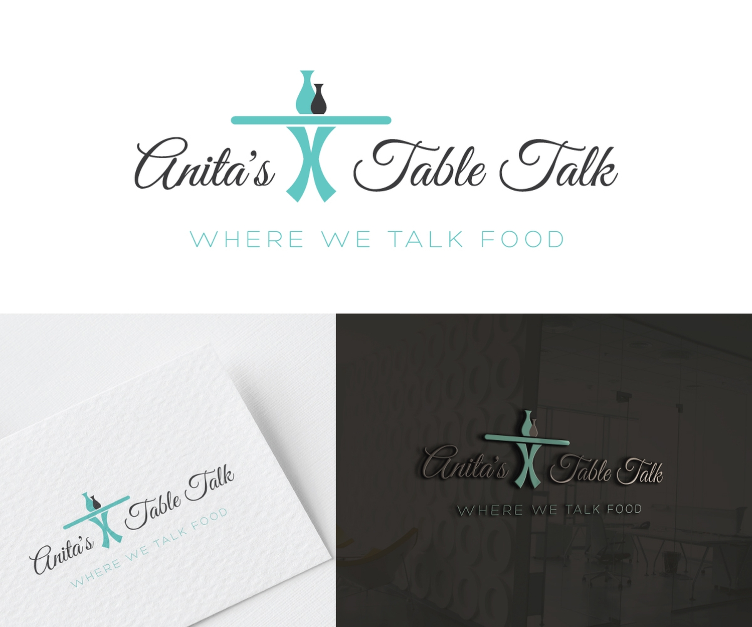 Logo Design by blackowl8 for this project | Design #21808085