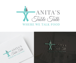 Design de Logo par blackowl8 pour ce projet | Design : #21808206