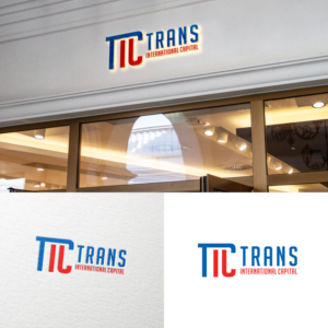 Logo Design by rinaldoajigunadi 2 for this project | Design: #21804419