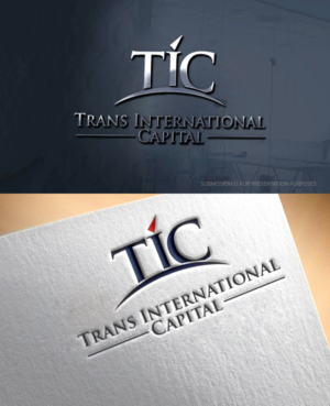 Logo Design by graphicevolution for this project | Design: #21808449