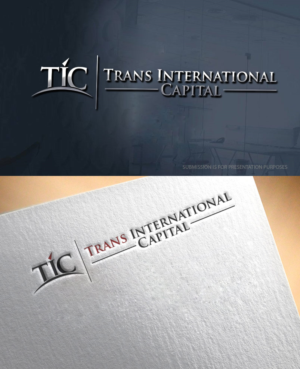 Logo Design by graphicevolution for this project | Design: #21808735