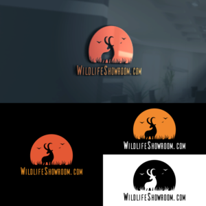 Logo Design by sinau_nggambar