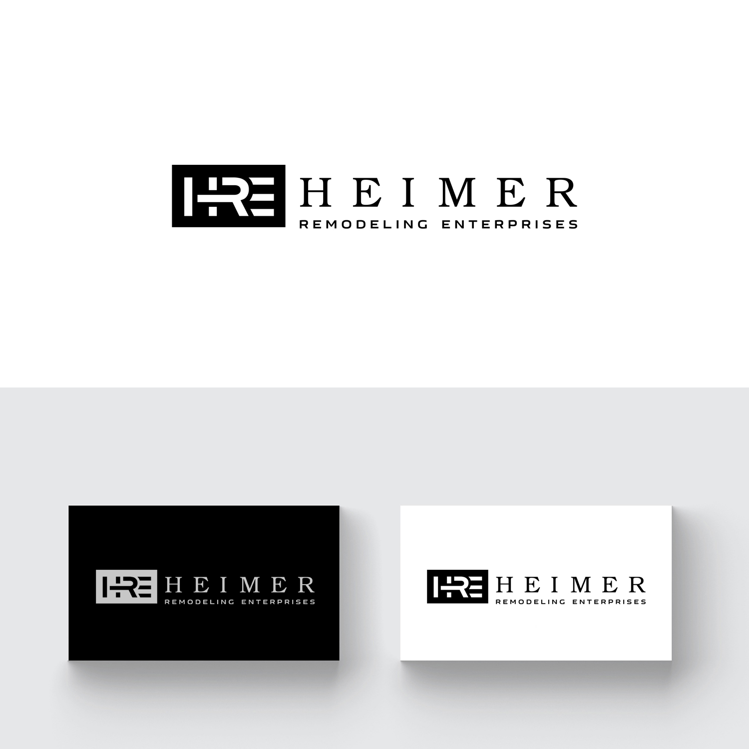Logo Design by Lesia_Olesia for this project | Design #21807427
