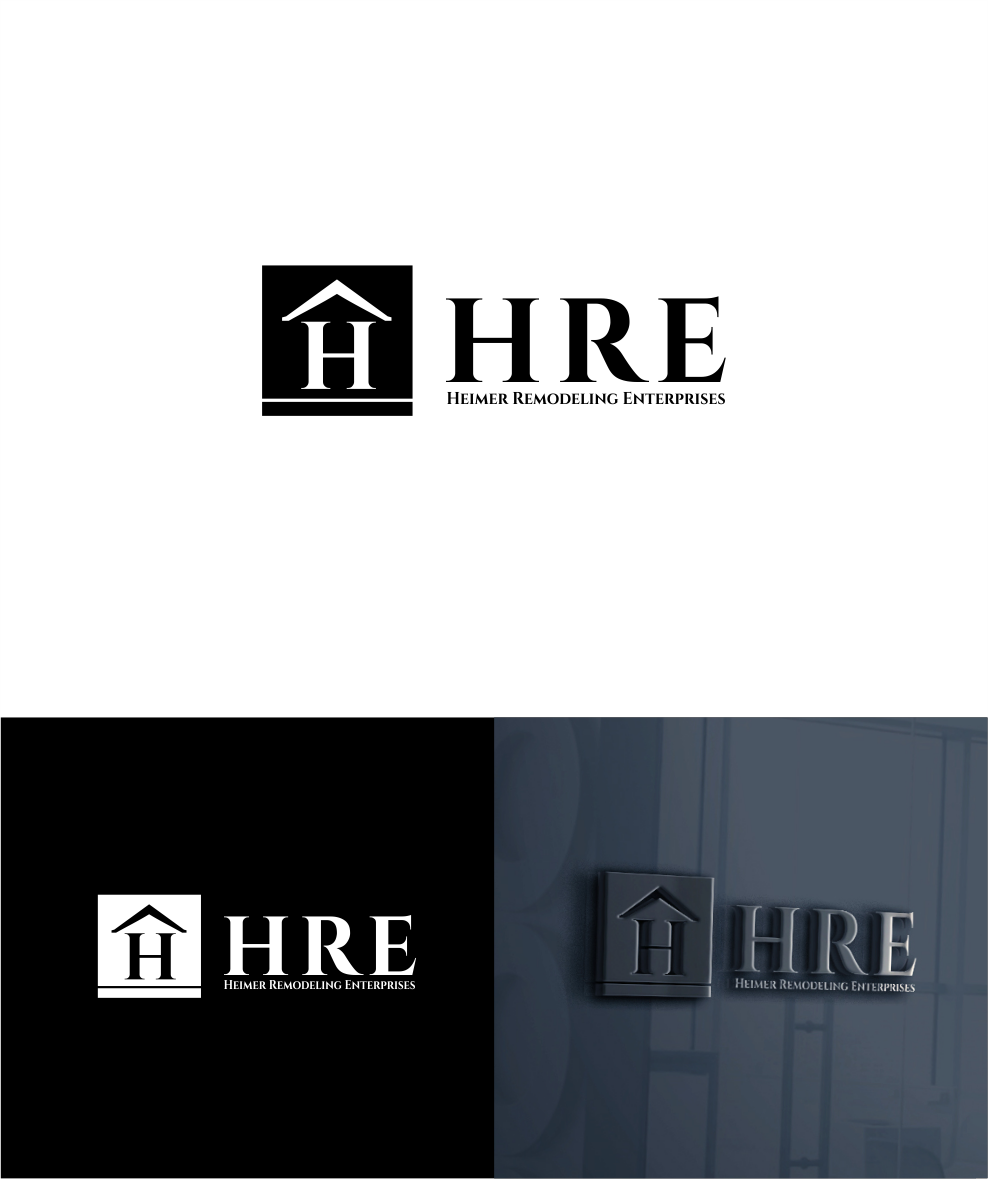 Logo Design by *mary for this project | Design #21810631
