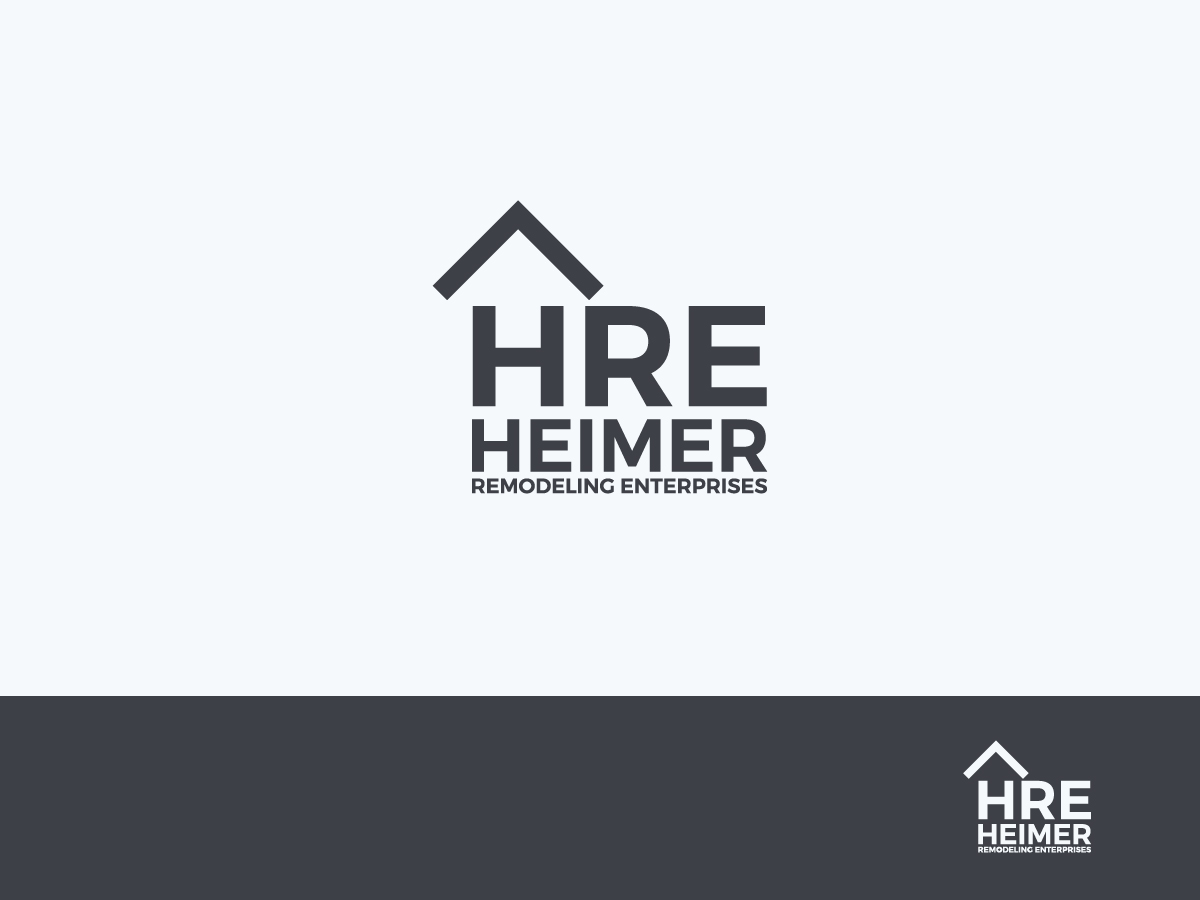 Logo Design by happybrain design for this project | Design #21810990