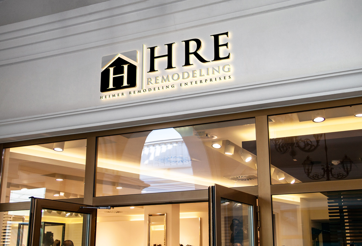 Logo Design by Design Solving for this project | Design #21809468