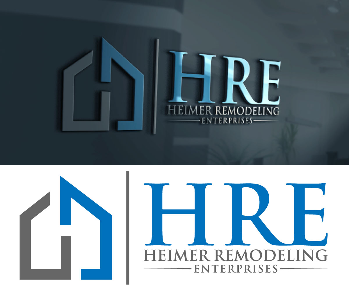 Logo Design by many 2 for this project | Design: #21804198