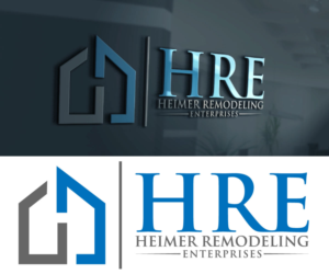 Logo Design by many 2