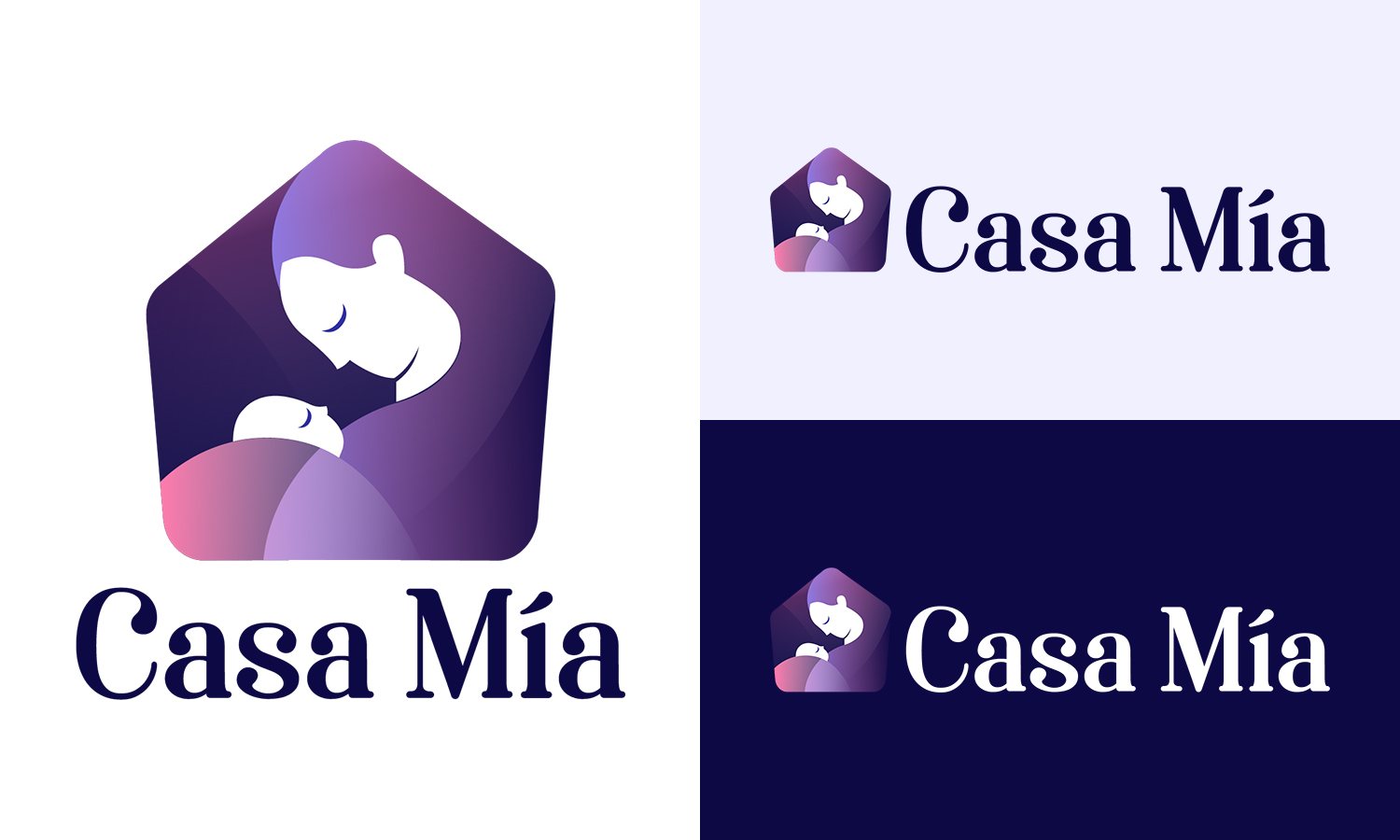 Logo Design by Minkimoto for this project | Design #21838419