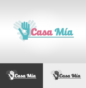 Logo Design by [HP] Henry Panaligan for this project | Design: #21827471