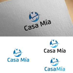 Logo Design by sinau_nggambar for this project | Design: #21835421