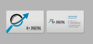 Business Card Design by INDIAN_Ashok for this project | Design: #21807315