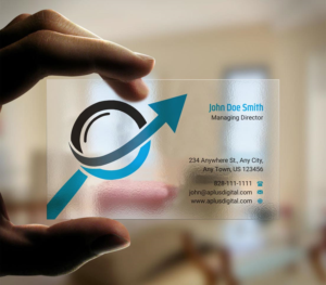 Business Card Design by INDIAN_Ashok for this project | Design: #21807343