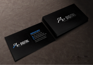 Business Card Design by Creations Box 2015 for this project | Design: #21811355