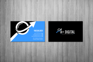 Business Card Design by Creations Box 2015 for this project | Design: #21816947