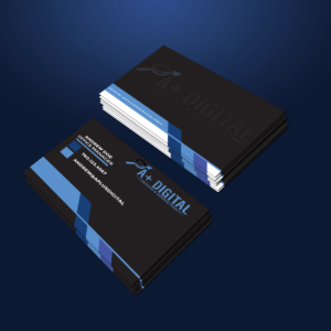 Visitenkarten-Design von payperez88 für dieses Projekt | Design: #21818582