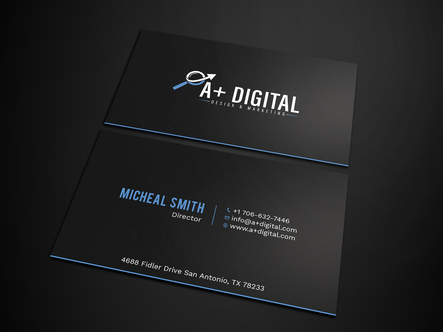 Business Card Design by Tripti Ranjan Gain for this project | Design #21793055