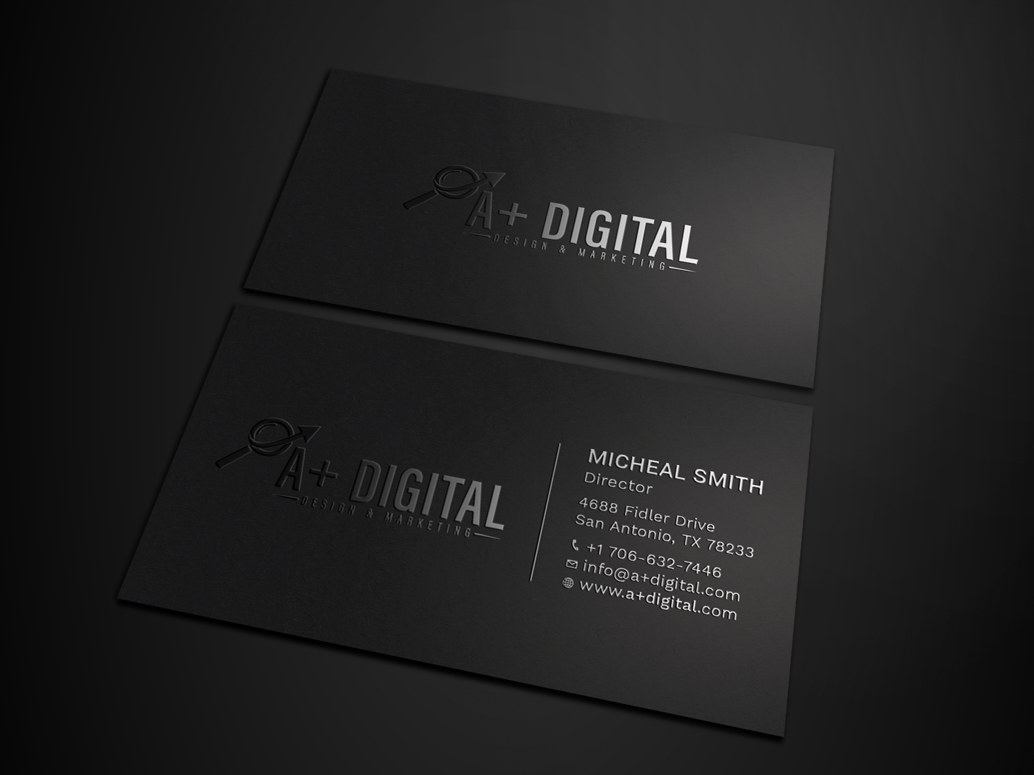 Business Card Design by Tripti Ranjan Gain for this project | Design #21793058