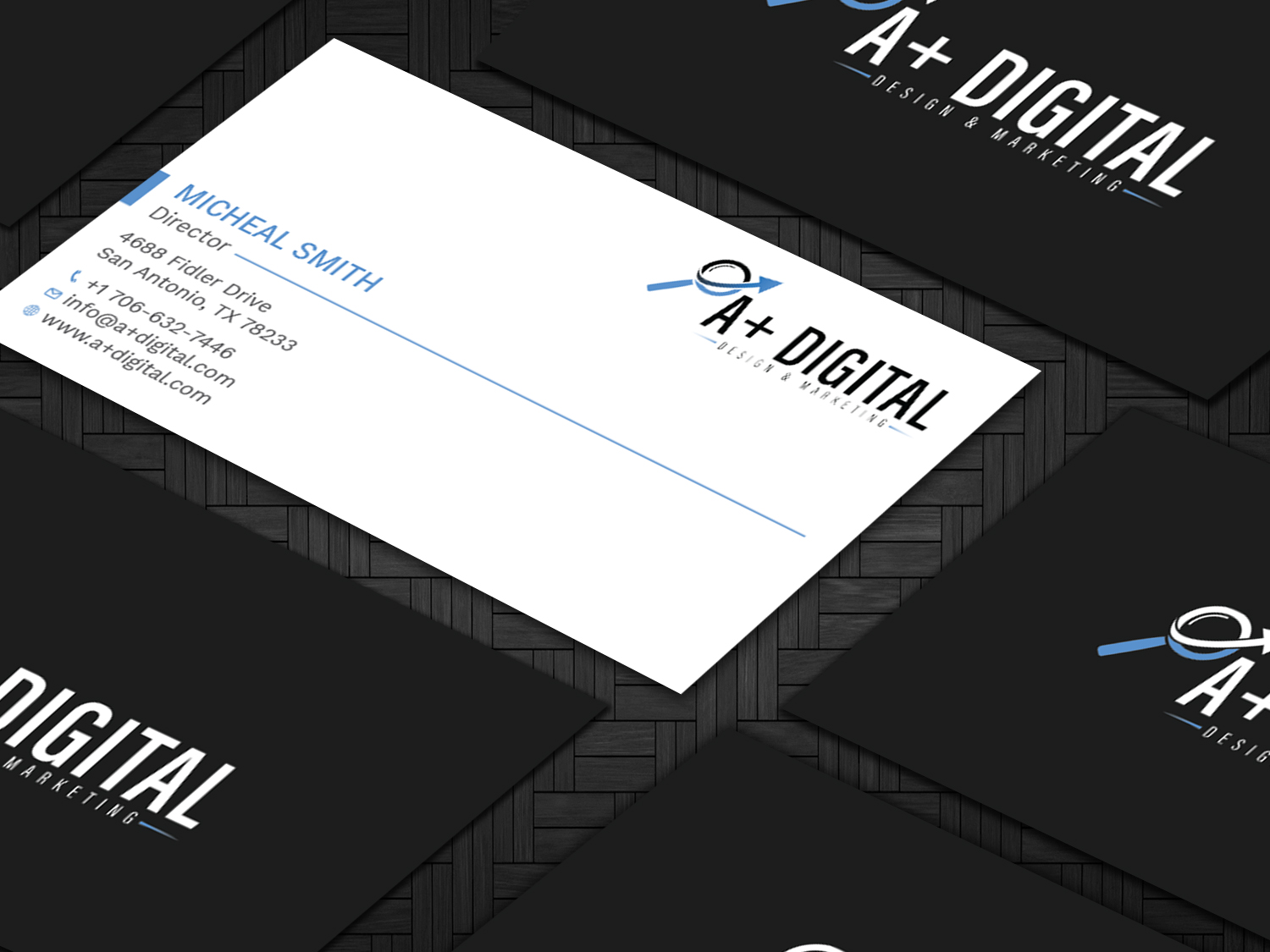 Business Card Design by Tripti Ranjan Gain for this project | Design #21793062