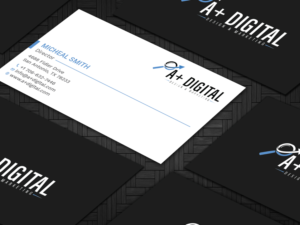 Business Card Design by Tripti Ranjan Gain for this project | Design: #21793062