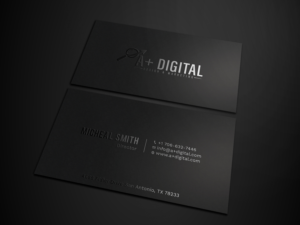 Business Card Design by Tripti Ranjan Gain for this project | Design: #21793064