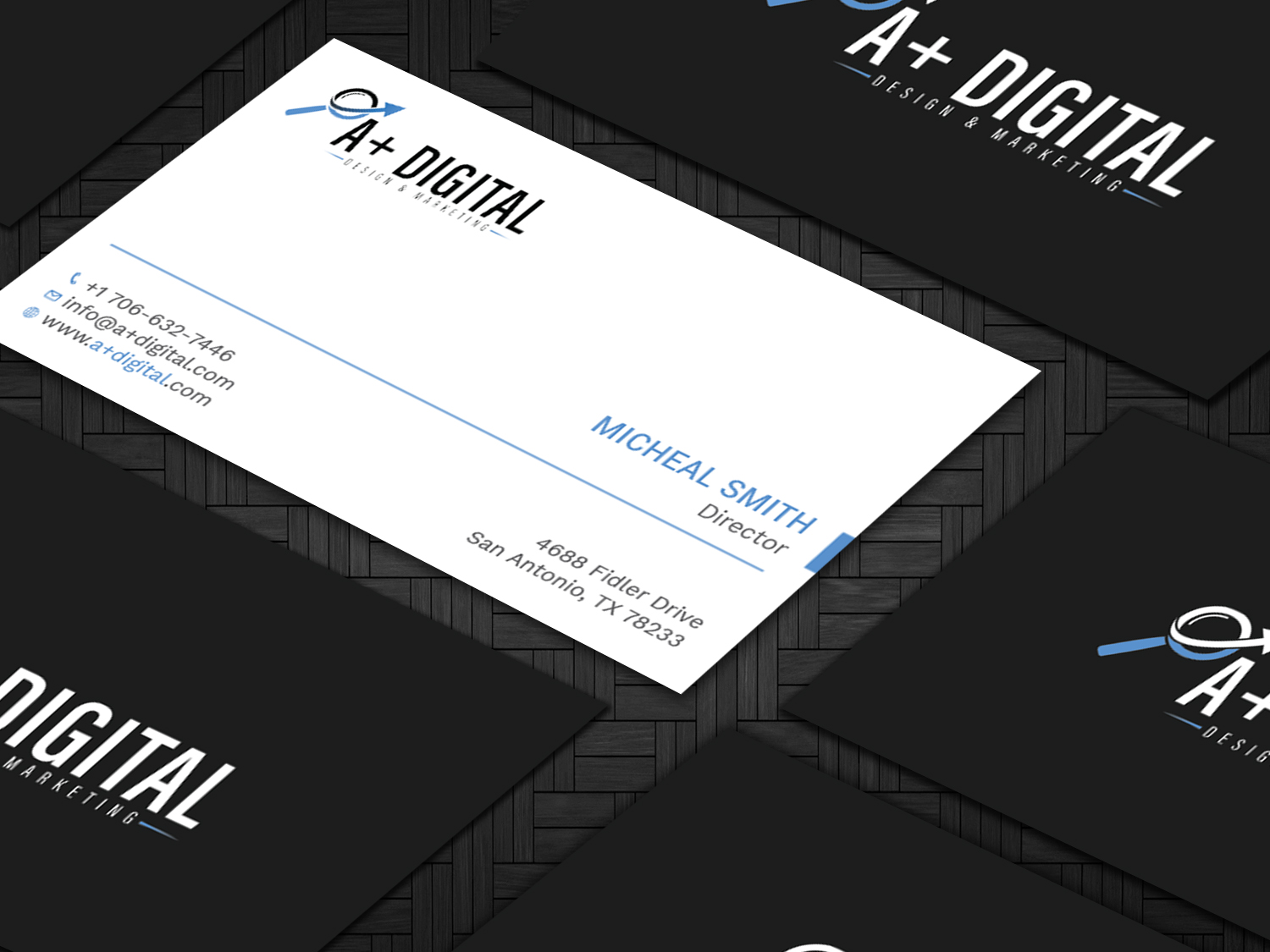 Business Card Design by Tripti Ranjan Gain for this project | Design #21793065