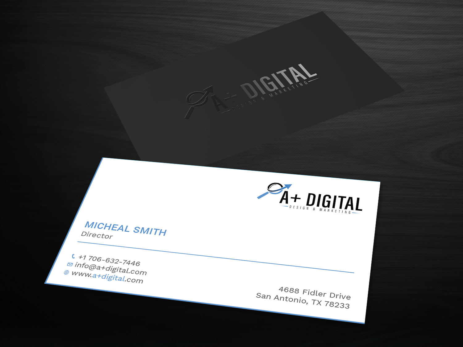 Business Card Design by Tripti Ranjan Gain for this project | Design #21793076