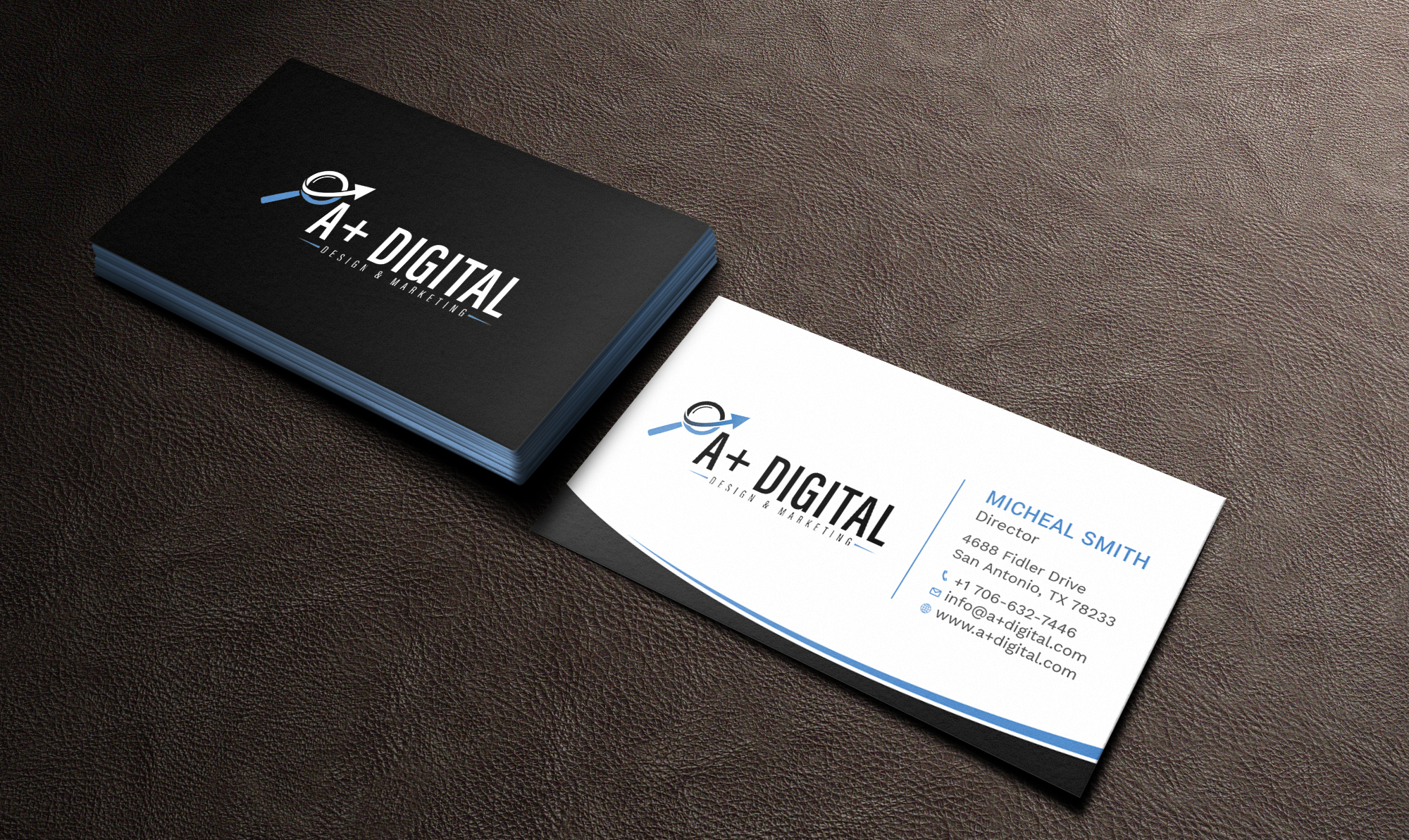 Business Card Design by Tripti Ranjan Gain for this project | Design #21793077