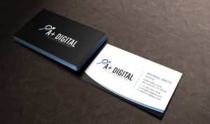 Business Card Design by Tripti Ranjan Gain for this project | Design: #21793077