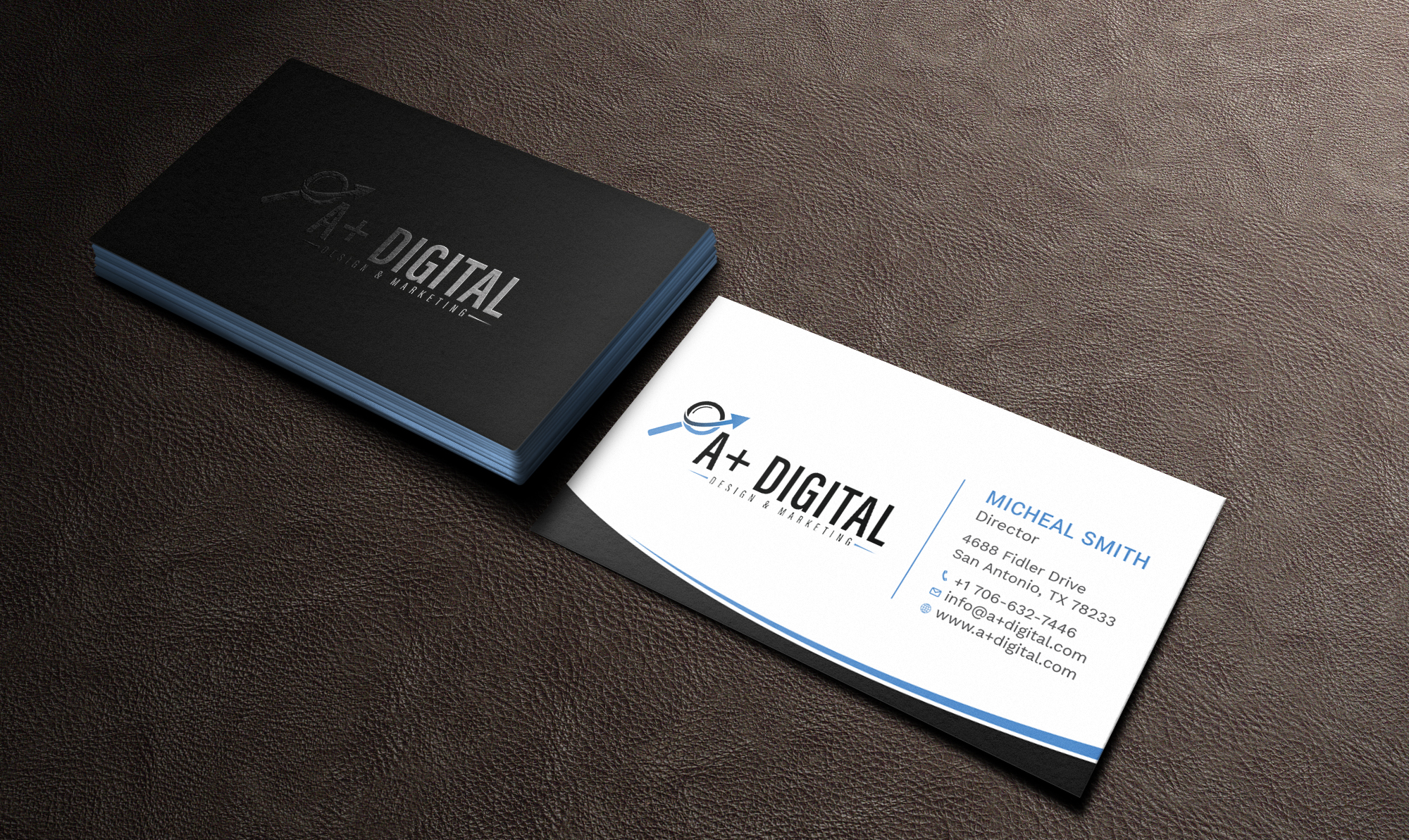Business Card Design by Tripti Ranjan Gain for this project | Design #21793078