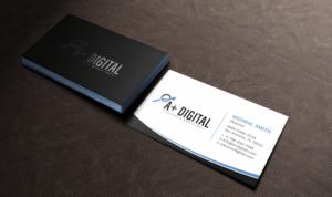 Business Card Design by Tripti Ranjan Gain for this project | Design: #21793078