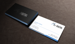 Business Card Design by Tripti Ranjan Gain for this project | Design: #21793084