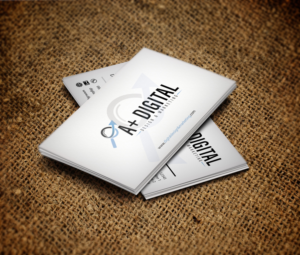 Diseño de Tarjeta de Presentación por seyaArts para este proyecto | Diseño #21807136