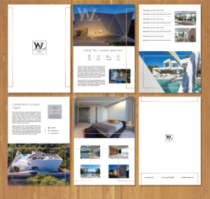 Brochure Design by MNM