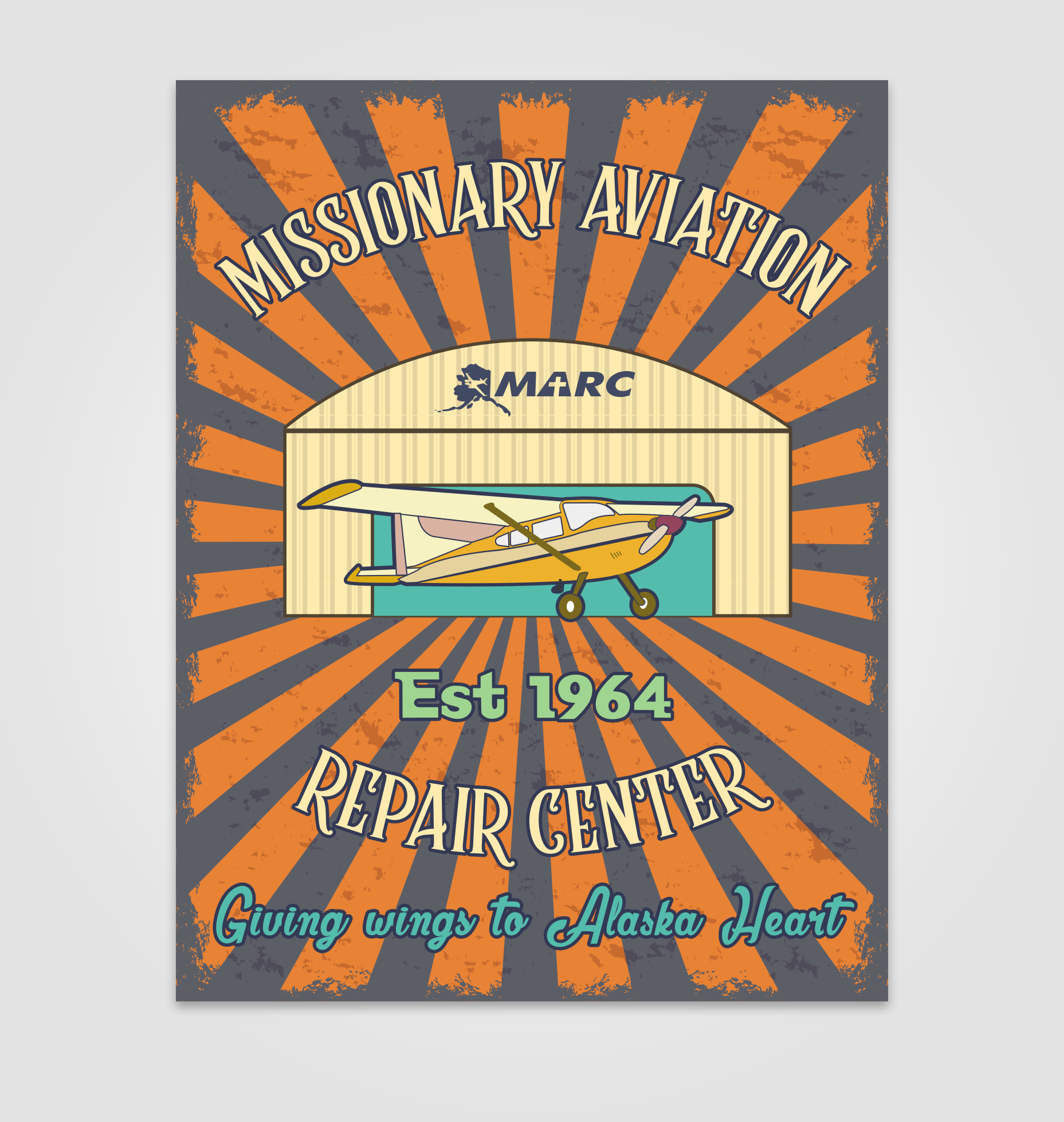 Graphic Design by Rickyy for this project | Design #21819189