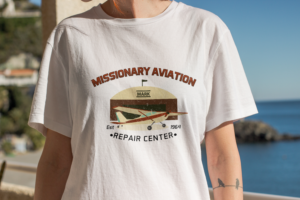 MARC T shirt | Diseño Gráfico por IndreDesign