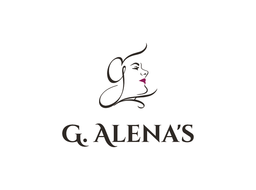 Logo Design by Preethu for G. Alena's | Design #21823464