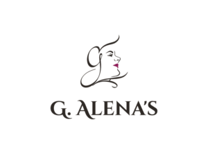 Logo Design by Preethu for G. Alena's | Design: #21823464