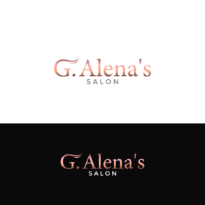 Logo Design by Pictorial for G. Alena's | Design #21815248