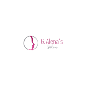 Logo Design by LAXMI DESIGNHUB for G. Alena's | Design: #21815453