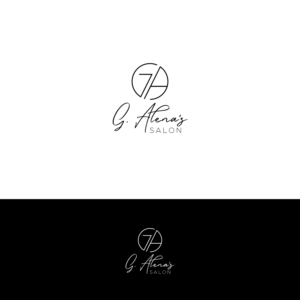 Logo Design by Vic for G. Alena's | Design: #21819012