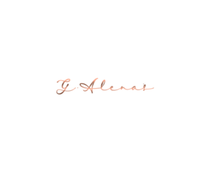 Logo Design by Sayari 3 for G. Alena's | Design: #21809600