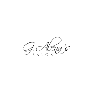 Logo Design by Soonia for G. Alena's | Design: #21848580